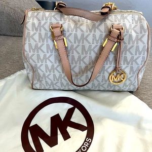 Michael Kors Handbag